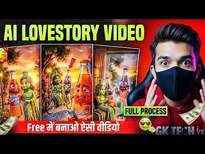 Object Talking Animation Tutorial: Mobile Se AI Video Kaise Banaye