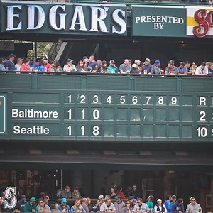 107K views · 963 reactions | So, about that third inning...  #GoMariners | Seattle Mariners | Facebook