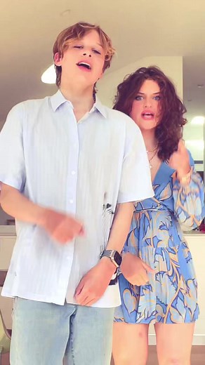 Biggy Norris Dance Compilation | Norris Nuts Siblings Dancing Moments