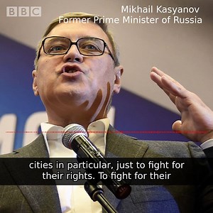 Is there a democratic future for Russia? More from World Questions from Moscow 📻 http://bbc.in/2ySfGeC | BBC World Service