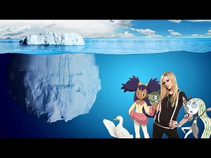 The Body Swap and Possession Iceberg Explained [Part 3]