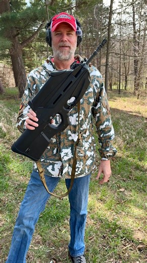 Who else is a fan of the Combat Tuna, or in some circles the Tactical Tuna? The FN FS2000 is a goofy little guy, and I breakdown why that is... but I still love it. I know you love it too, even if you won't admit it. It's ok, you're among friends here.😆