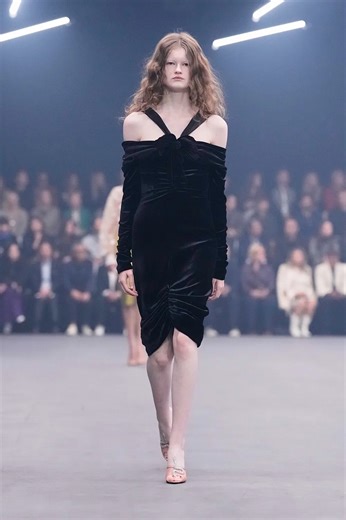 VALENTINO - Spring Summer 2026 - Aimee | GIRL MANAGEMENT