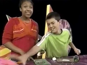 ZOOM Season #6 Episode #168 (2004)