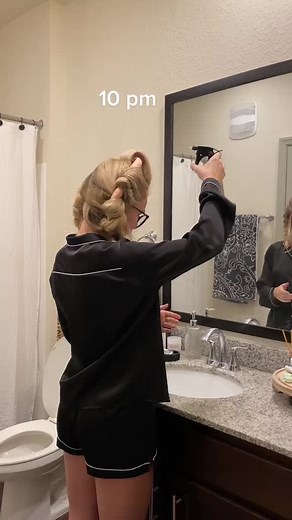 Get healthy, natural curls with the original curling ribbon today.