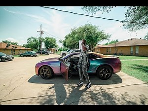 Dat Boi JB Ft. ESG "ToTha Bag" (Hogg -A- Lott)