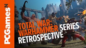 127K views · 209 reactions | The first two 'Total Warhammers' and...
