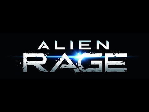 Soy Dark Titan, Stream de Alien Rage Unlimited Parte 2