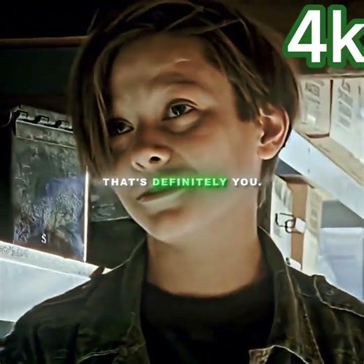 4K THE AMAZING #arnoldschwarzenegger