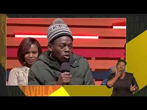 Daily Thetha 2 - Episode 144: Vat 'n Sit