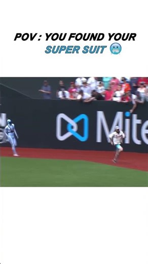 Who knew Frozone Was So Fast? 🥶💀 #trackandfield #shorts #sports