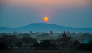 First-timer's Guide to Visiting Yangon: Cultural charms, nature landscapes, and bustling markets of the city | Coconuts