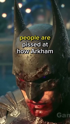 The Controversial Batman Death Scene in Suicide Squad - Explained