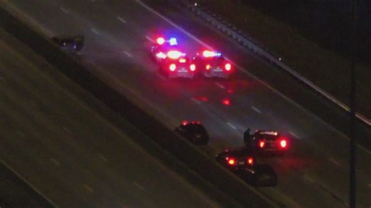 New details in fatal Cleveland highway shooting