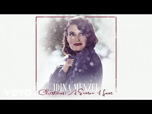 Idina Menzel - At This Table (Visualizer)