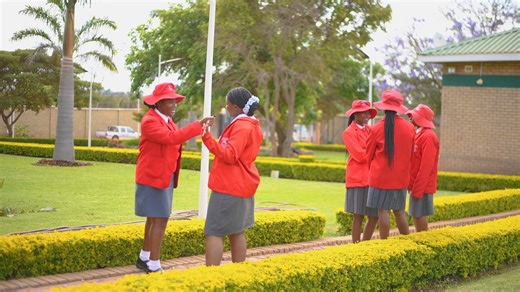 Direct Contact School | One school, many words! | Instagram