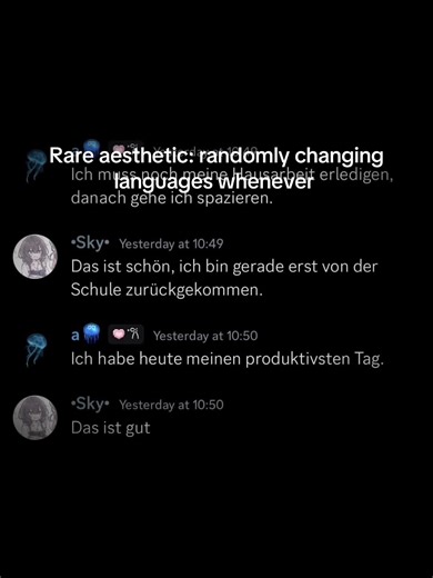 Yes I use a damn translator leave me alone #fyppppp #ilovemyfriends #fypppppppppppppp #lovemyfriends @Mell @Hanno @enaaya.dxbb📚🎧 @⋆. 𐙚 ˚ Ingrid ⋆ ˚.
