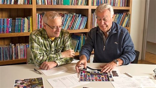 Guelph readers share their love for Robert Munsch and his books