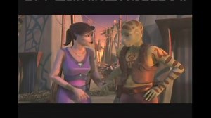 Delgo (2008) - Videos