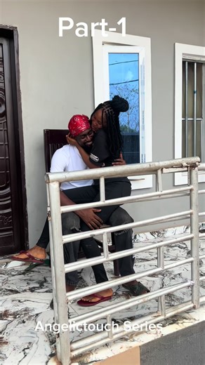 Cheating with a ghost. #fypシ