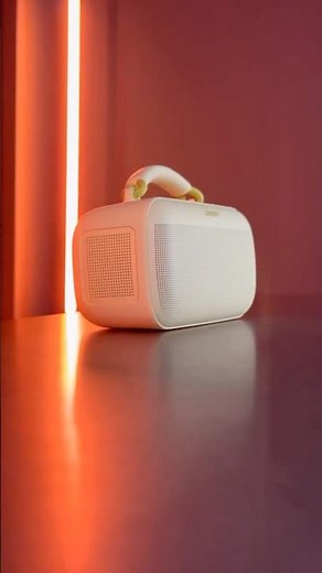 Unboxing The Bose Soundlink Max
