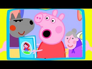 Peppa Pig Official Channel | Peppa Pig Songs - Bing Bong Zoo | Kids Songs