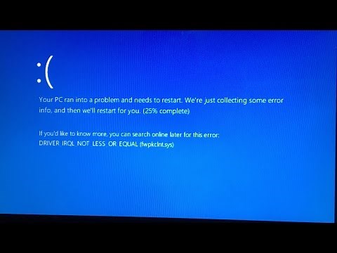 HOW TO USE WINDBG BLUE SCREEN OF DEATH MEMORY DMP FILE