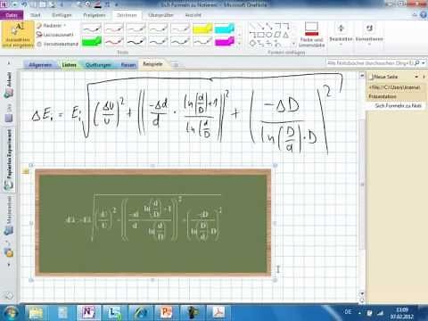 OneNote Basics - Papierlos Experiment