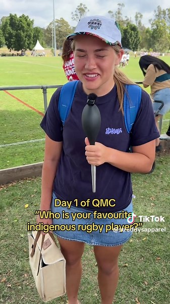 Indigenous Rugby Players Shine at QMC 2025
