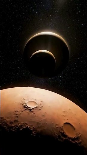 Journey Through Space 🌌 | Earth, Planets & Saturn’s Rings | 4K Space Animation #shorts