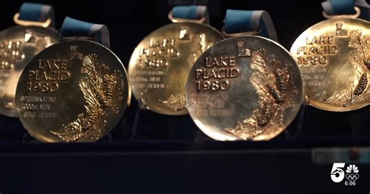 Chasing Gold: 2026 Winter Olympics Medal Count
