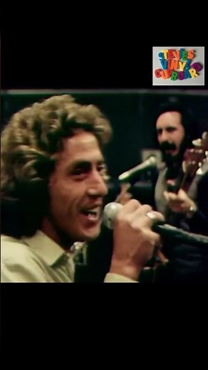 The Who - Who Are You (rehearsal with Kenney Jones 1979) part2