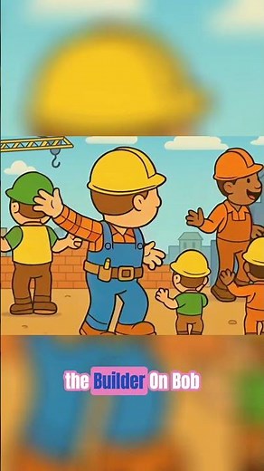 - Bob the Builder Building Strong, Singing, and Having Fun! #kidsmusic #kidsjiujitsu #kidsvideos