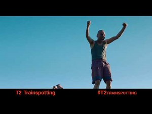 T2 TRAINSPOTTING - Pedigree 30" - Ab 16.2.2017 im Kino!