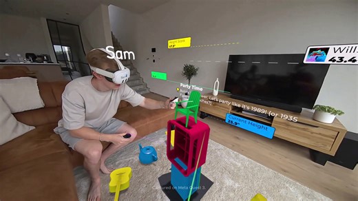 Does It Stack? - Official Release Trailer