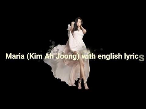 Maria Ave Maria (200 pounds beauty) other version with english lyrics ( cover)