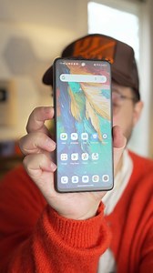 61K views · 9.7K reactions | Would you use a phone with a matte screen? #techtok #tech #tcl #tcl50xl #nxtpaper #android #imparkerburton #androidguy #techguy | Parker Burton | Facebook