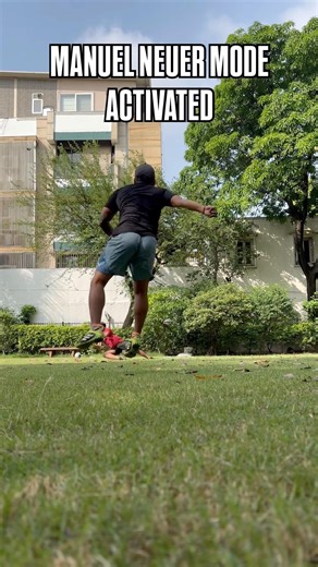 MANUEL NEUER mode⚽️😳 Cannot score past this GK❌