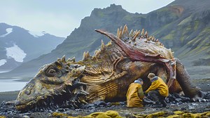 Mysterious Anomalies Discovered In Denmark Scientists Can't Explain #denmark #discovery #creatures | Most Amazing Top 10