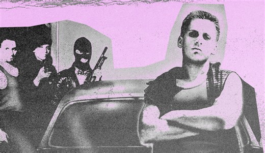 Punk 50 movie screening: 'Repo Man' (1984) - Sun 31 May 26