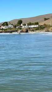 Hey California ocean friends! 🌊 The next statewide King Tide dates are this Thursday and Friday Dec. 4-5 and January 2-3, 2026. 🌊King Tides dramatically swing from peak highs to minus tides within a matter of hours, so you can both watch higher water levels up the beach and visit exposed tide pools on the same day! 🌊 Dec. 4: Best time to see the peak high tide in Cayucos: 8:35 AM 6.8. ft. 🌊 Dec. 5: Best time to see the peak high tide in Cayucos: 9:20 AM 6.9 ft. 🌊 Dec. 4: Best time to see th