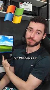 I went back to Windows XP to get more FPS!!