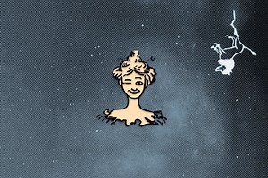 Humorous Phases of Funny Faces