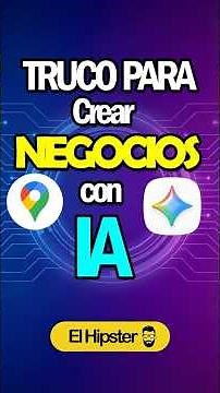 I'm building an AI business from scratch! - Google Maps + Gemini 💸