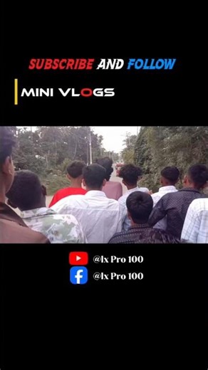 ##day23/365🎯#mini vlogs #lx Pro 100