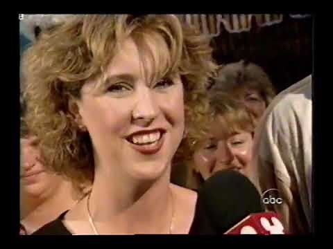 Walt Disney World's Very Merry Christmas Parade (2001)