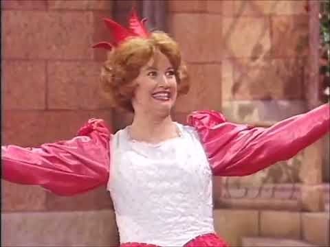 Barney - Be My Valentine, Love Barney Trailer (2000) (Fixed)