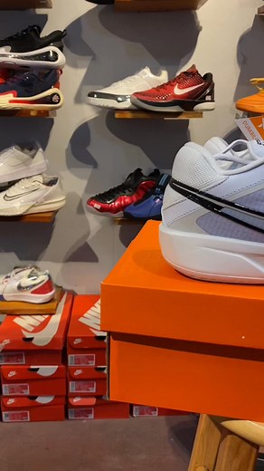 GT Cut Cross Ice ❄️ | House Of HOOPS