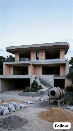 Innovative Stilt House Design for Modern Living