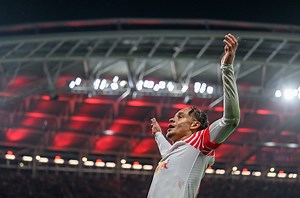 5.7K views · 360 reactions | One #UCL goal. ✨ ALL perspectives.  Enjoy this Xavi Simons goal from all the angles. ️ | RB Leipzig | Facebook